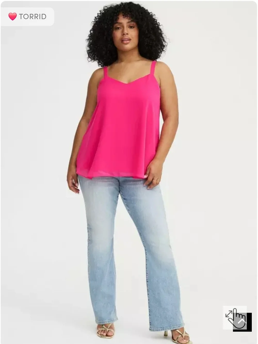 torrid nwt lightweight